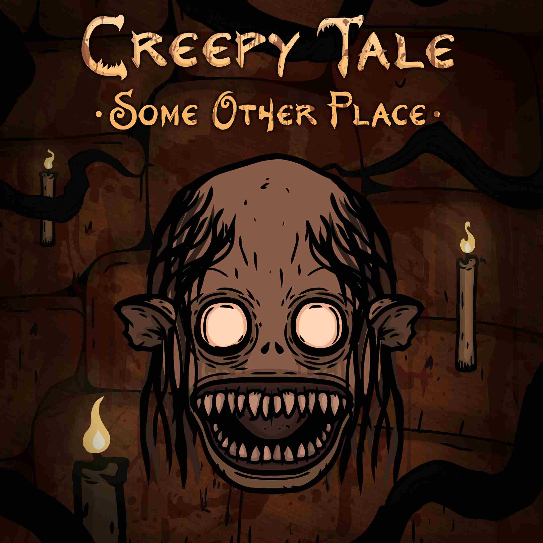 Creepy Tale: Some Other Place (Xbox Series X|S)