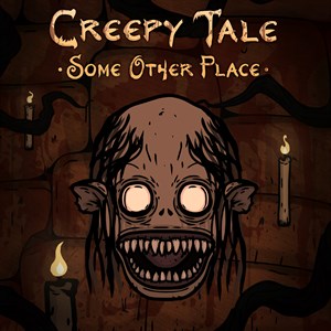 Creepy Tale: Some Other Place (Windows)