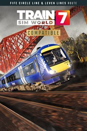 Train Sim World® 7: Fife Circle Line & Levenmouth Rail Link