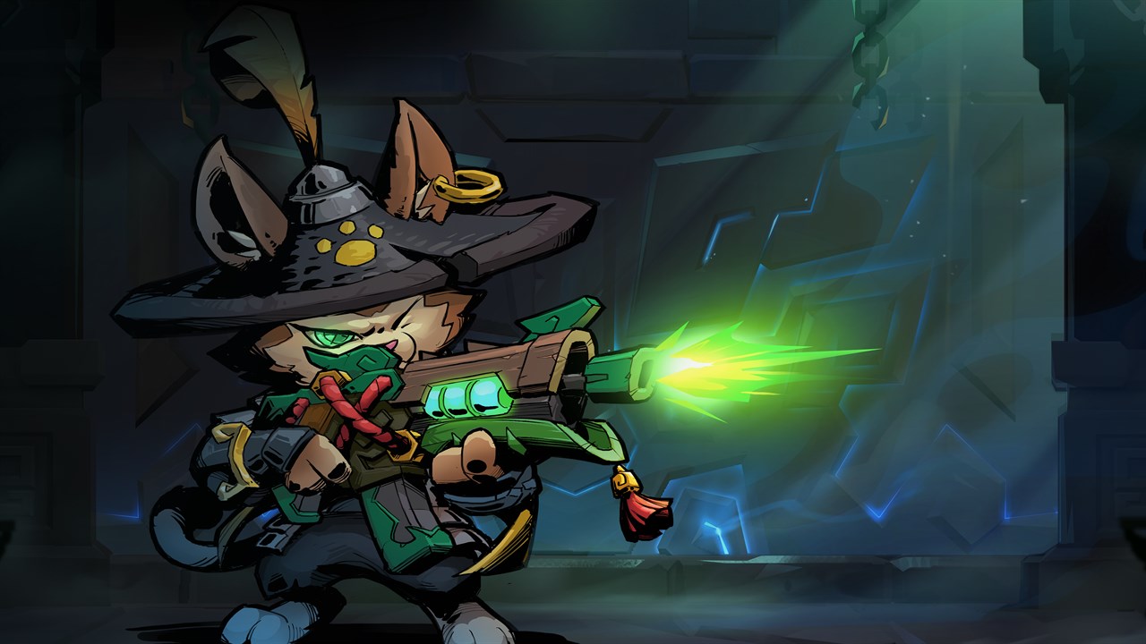Gunfire Reborn screenshot 10