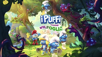 I Puffi - Missione Vilfoglia