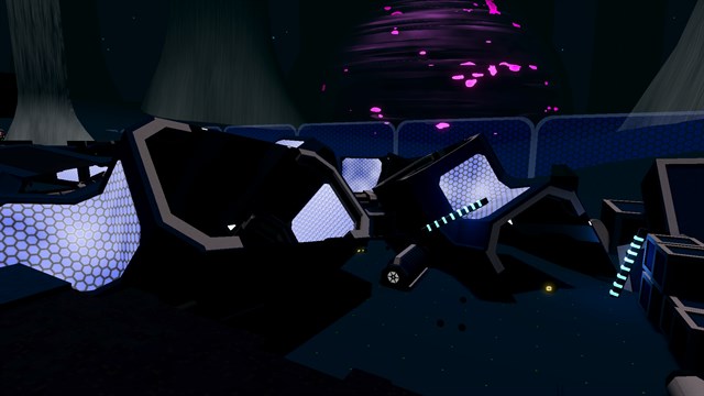 LOOPOOL screenshot 2