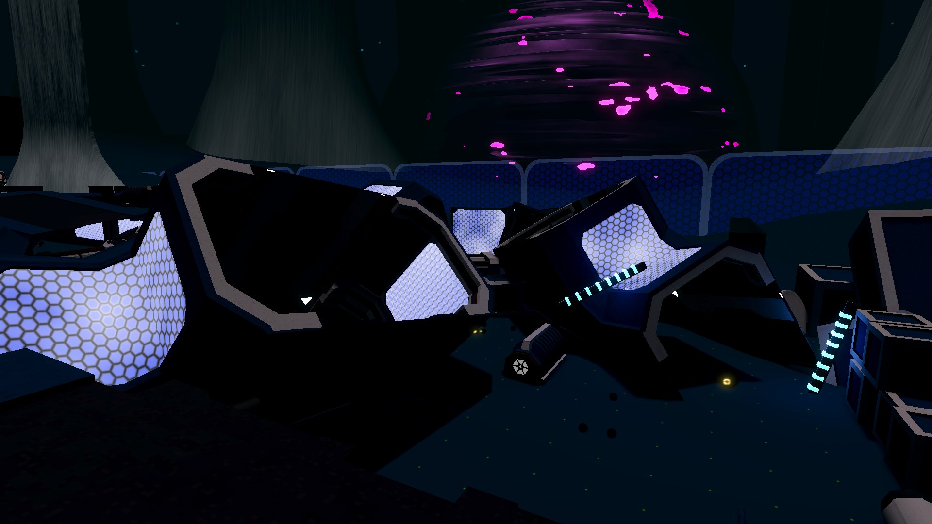 LOOPOOL Chapter 1 screenshot 2