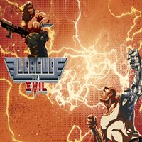 League of Evil