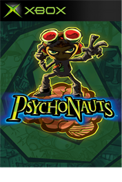 Psychonauts