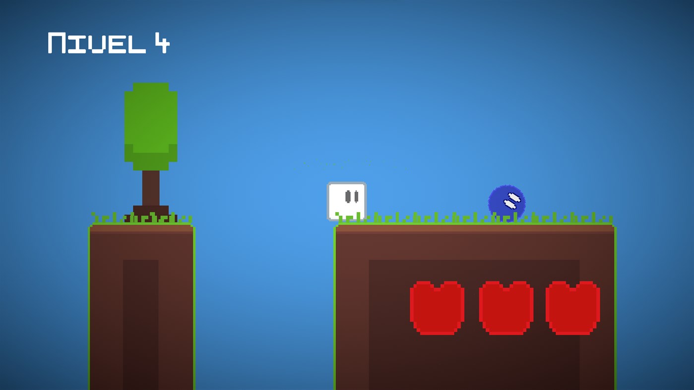 #7. ShapeWorld: Origins (Windows) By: Pixel Barrels