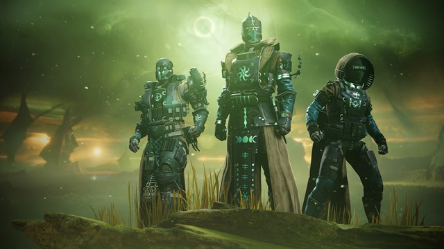 Destiny 2: The Witch Queen (PC) screenshot 2