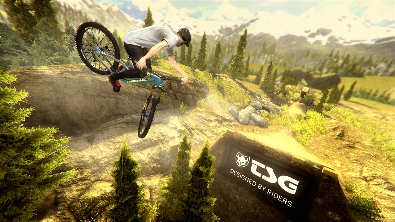 Shred! 2 - ft Sam Pilgrim screenshot 2