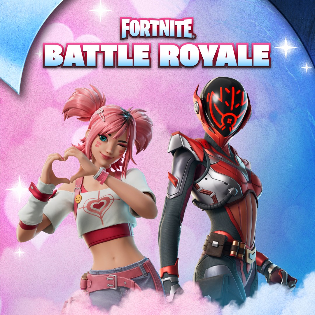 Fortnite Battle Royale
