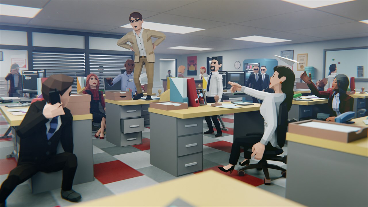 The Tenants screenshot 1