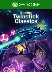 Twinstick Classics Bundle