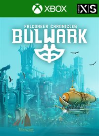 Bulwark: Falconeer Chronicles Pre-Order
