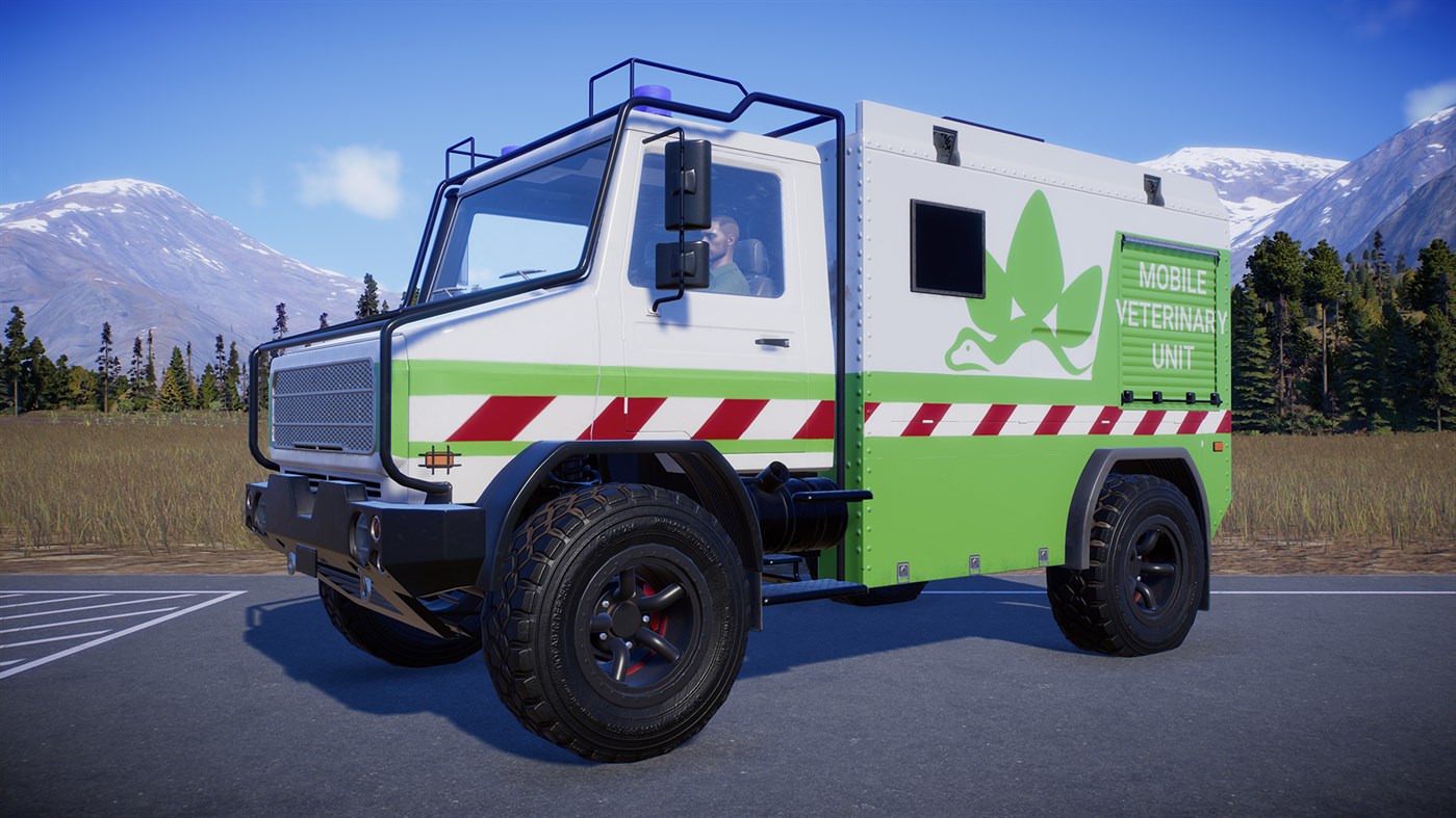 #6. Jurassic World Evolution 2: Deluxe Upgrade Pack (Windows) Podle: Frontier Developments