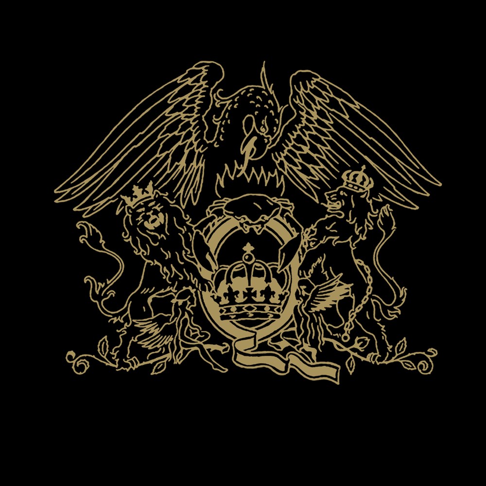 Let's Sing Queen cover art (full size)