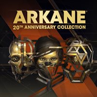 Dishonored & Prey: The Arkane Collection