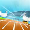 Athletics 2014