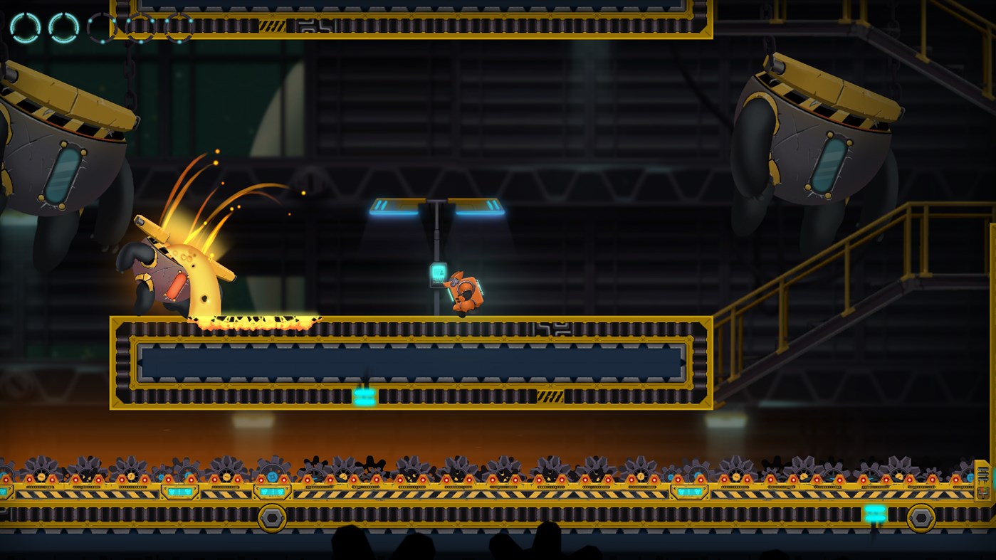 #2. Oirbo (Windows) 由: ImaginationOverflow