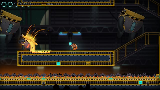 Oirbo screenshot 3