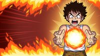 The Legend of Fireball