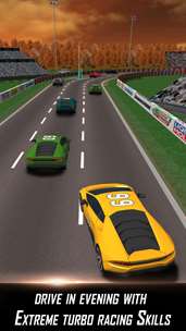 Turbo Sports Car Racing screenshot 6