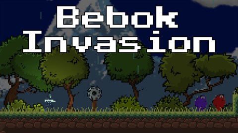Bebok Invasion