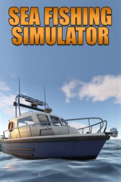 Sea Fishing Simulator