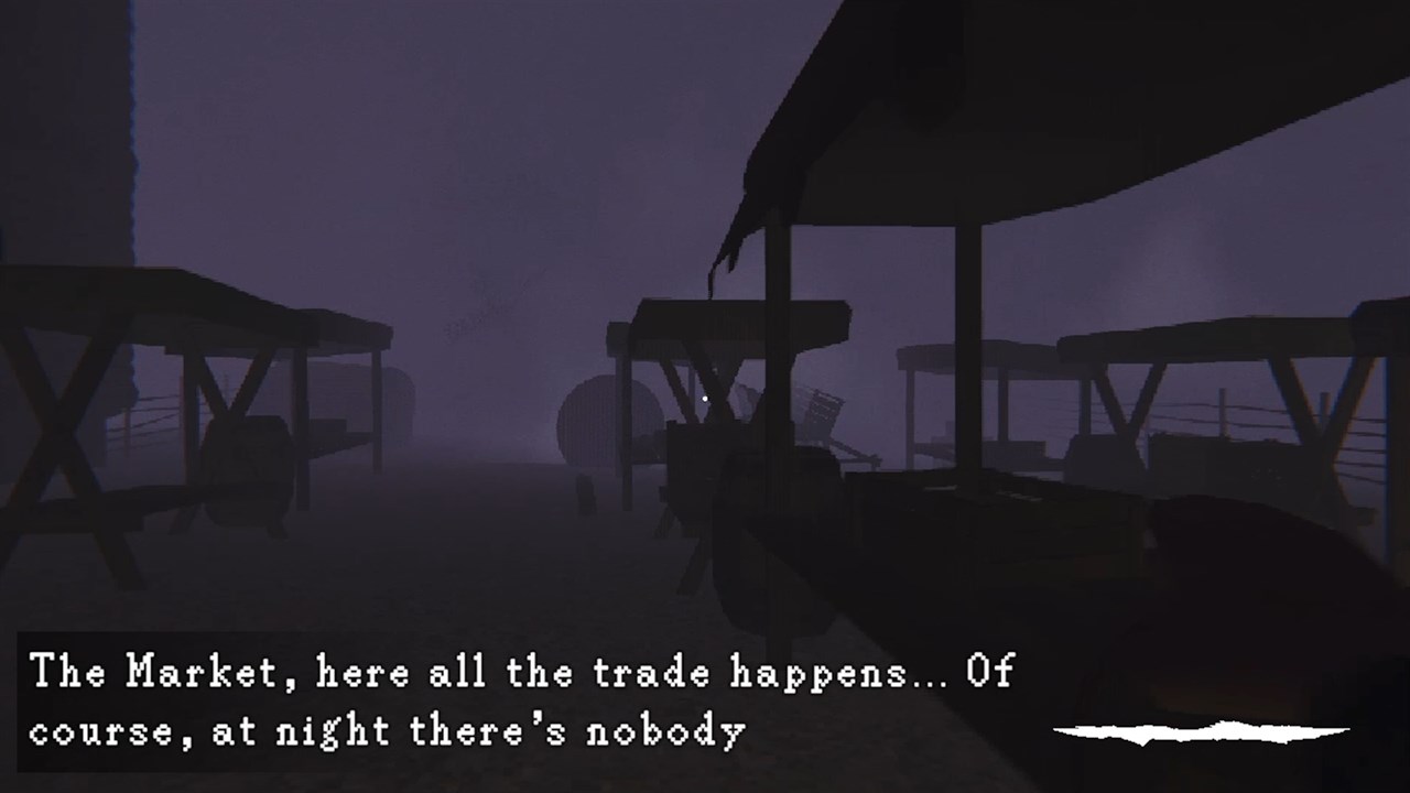 Mortisomem screenshot 3