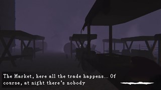 Mortisomem (Xbox Series X|S) screenshot 3