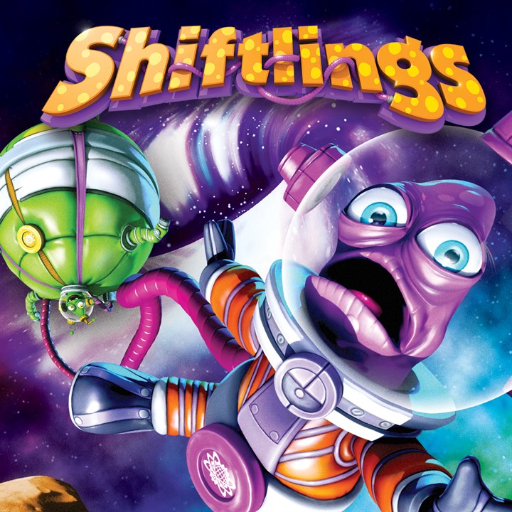 Shiftlings