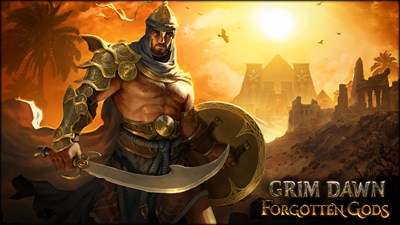 Grim Dawn: Definitive Edition — скриншот 20