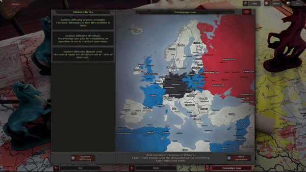 Strategic Mind: Fight for Dominance — 5