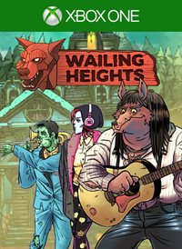 Wailing Heights