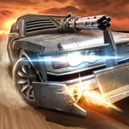Army Truck 2 - Civil Uprising 3D