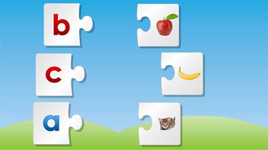 ABC Letters and Phonics for Kids - Lite ( Educational preschool activities in English ) screenshot 8