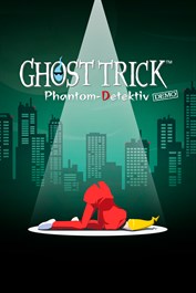 Ghost Trick: Phantom-Detektiv Demo