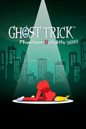 Ghost Trick: Phantom-Detektiv Demo