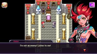 Akuma Rise Special Edition screenshot 5