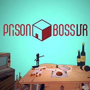 Prison Boss VR