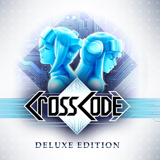 CrossCode Deluxe Edition for xbox