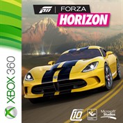 Forza horizon 1 store dlc