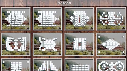 Mahjong Solitaire 2 screenshot 3