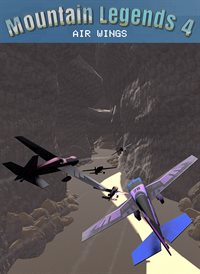 Mountain Legends 4 - Air Wings