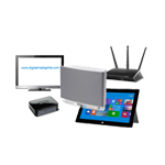 Barb's Connected World Blog Reader