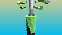 3D Stack Ball