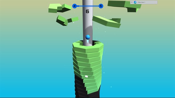 Stack Ball͏ 3D — 2