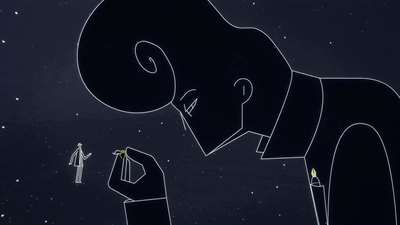 Genesis Noir screenshot 1