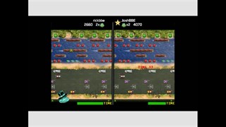 Frogger screenshot 4