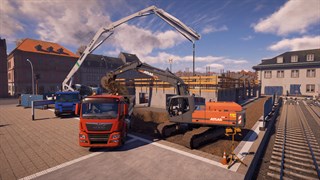 Construction Simulator - Gold Edition screenshot 4