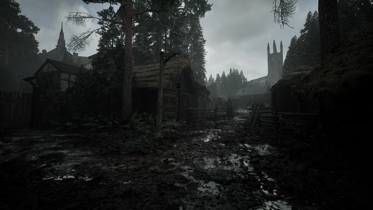 A.I.L.A screenshot 3