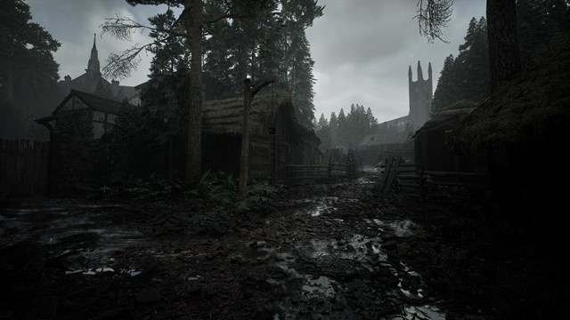 A.I.L.A screenshot 3